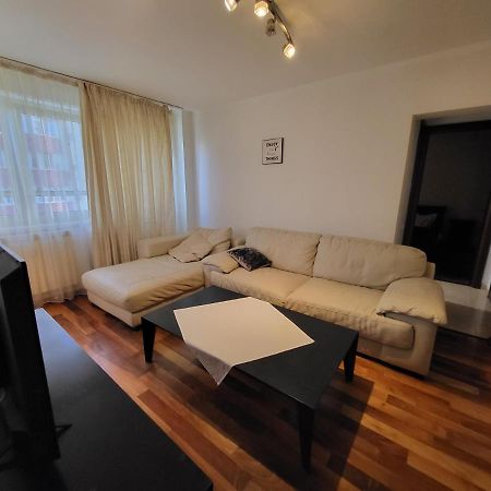 Baba Novac Apartment Bucarest Esterno foto