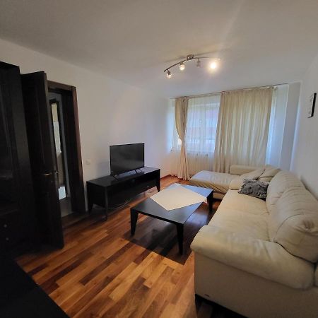 Baba Novac Apartment Bucarest Esterno foto