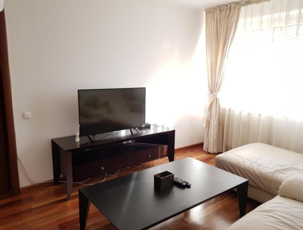Baba Novac Apartment Bucarest Esterno foto