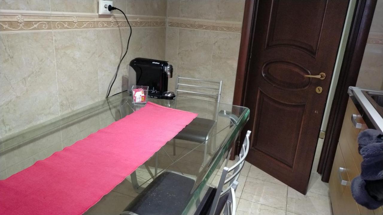 Baba Novac Apartment Bucarest Esterno foto
