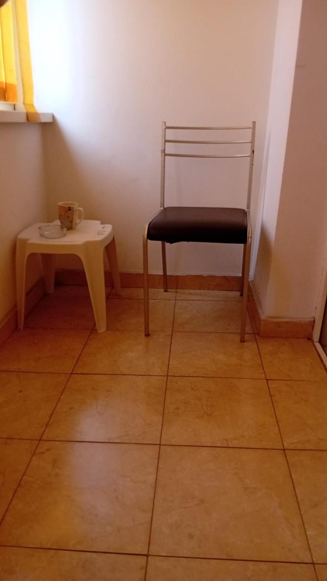 Baba Novac Apartment Bucarest Esterno foto